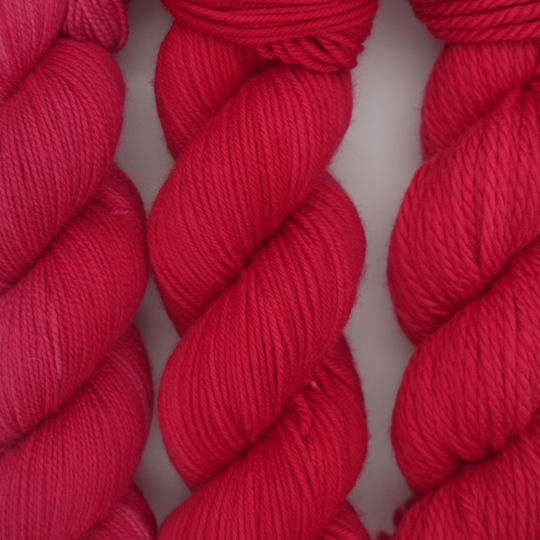 Crimson