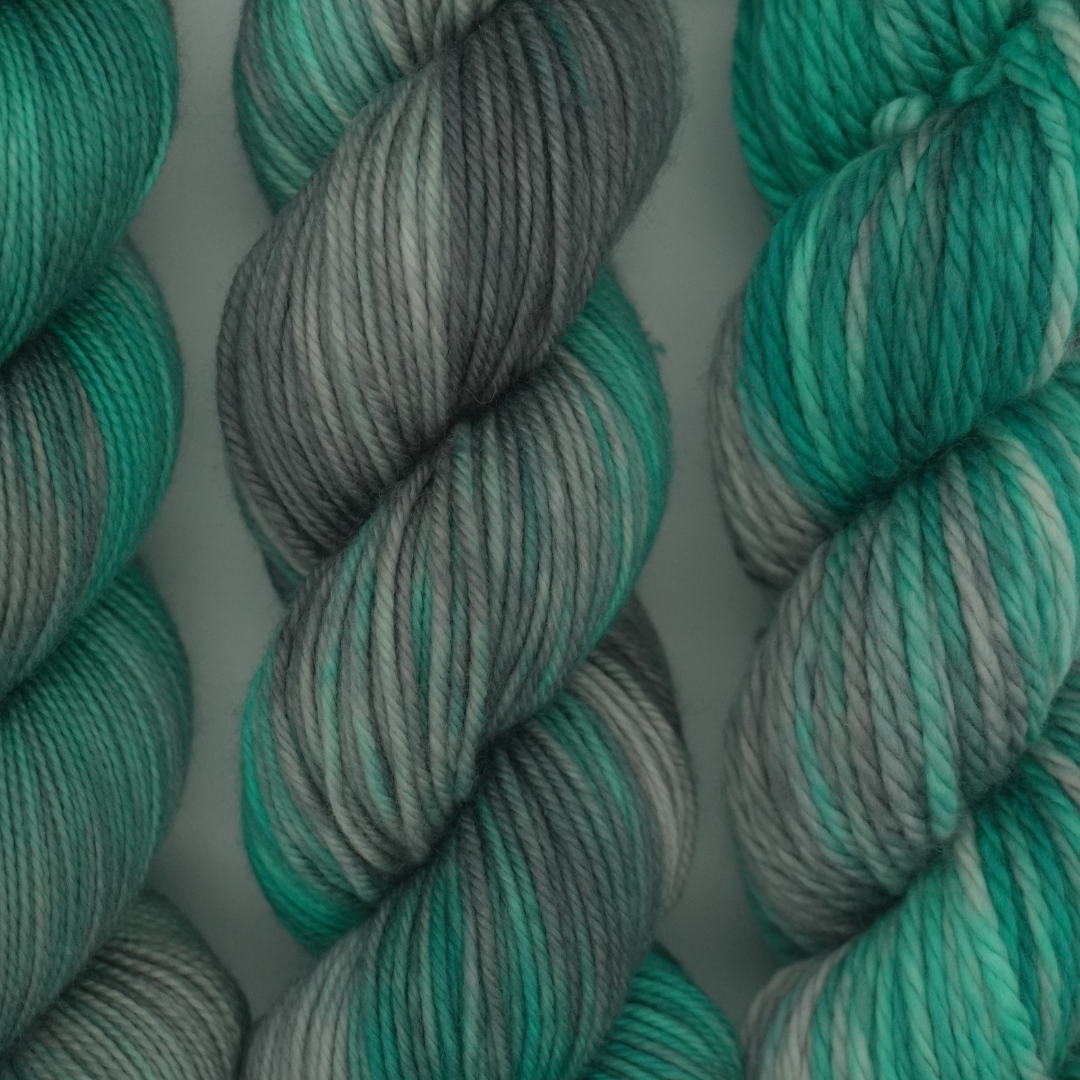 Silver Spruce