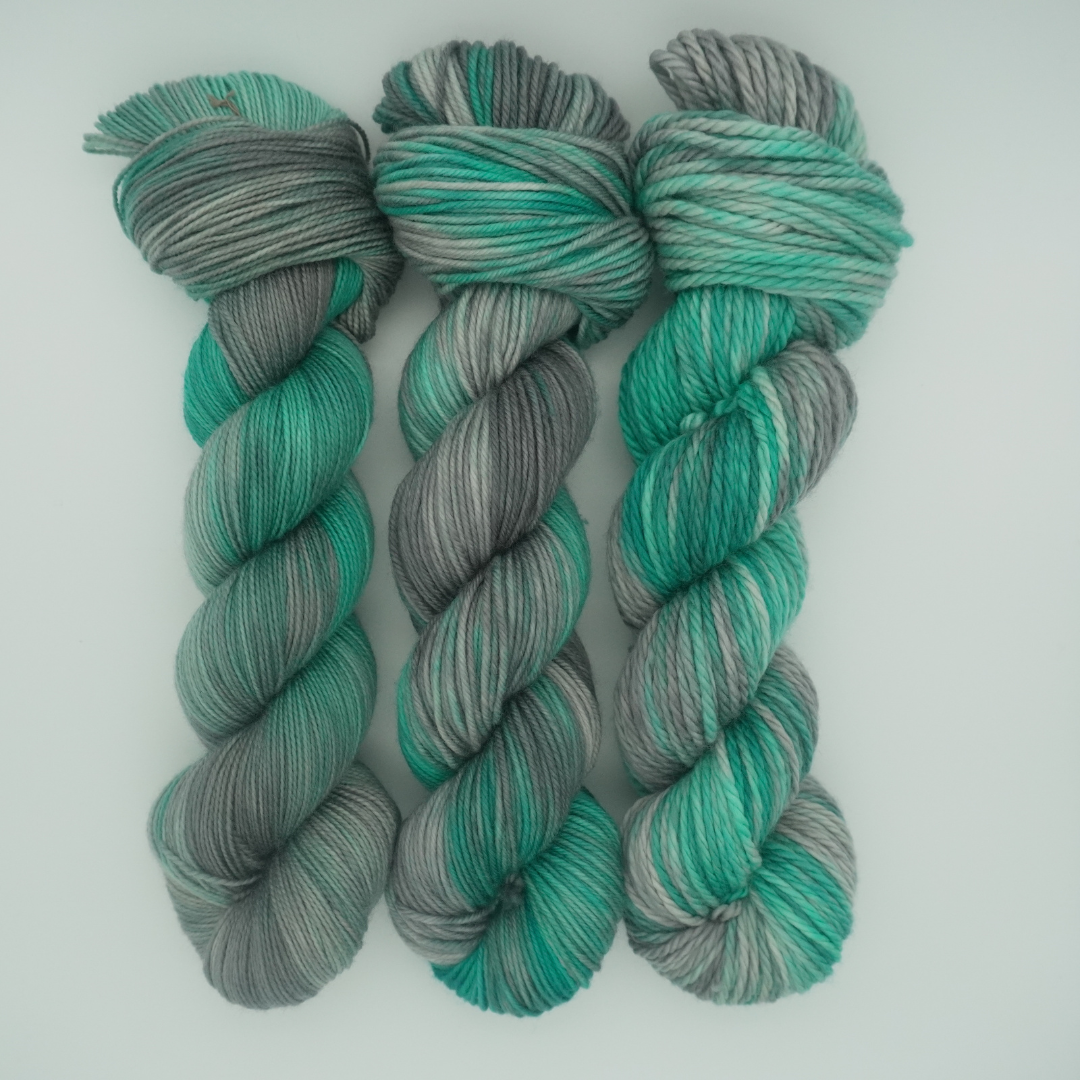 Silver Spruce