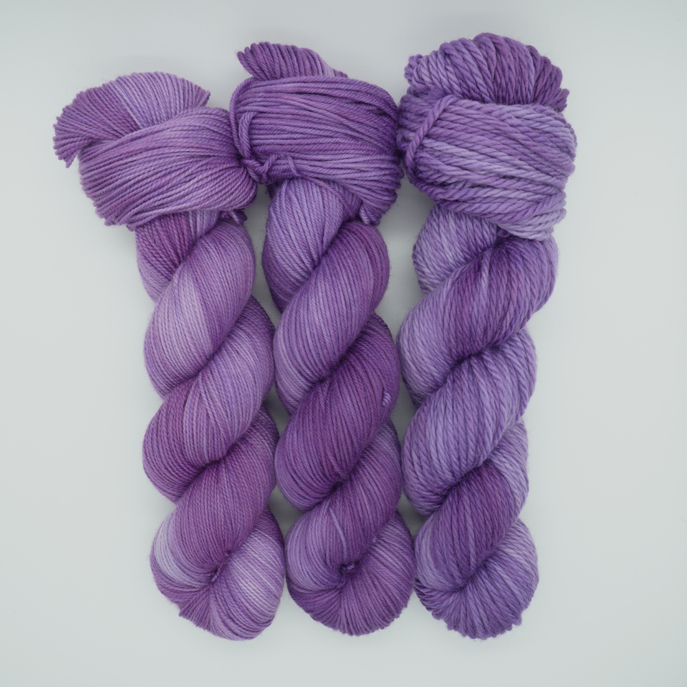 Amethyst Aura