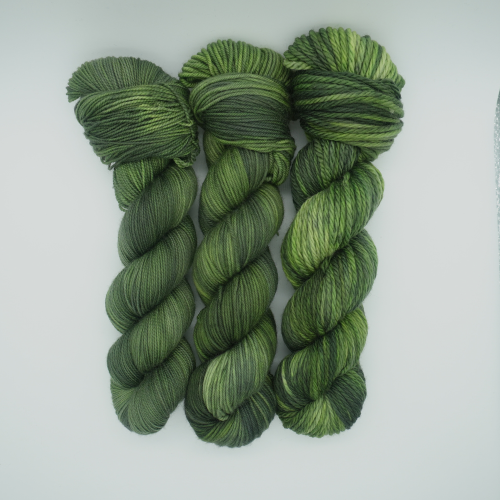 Olive The Above