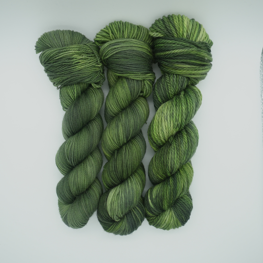 Olive The Above