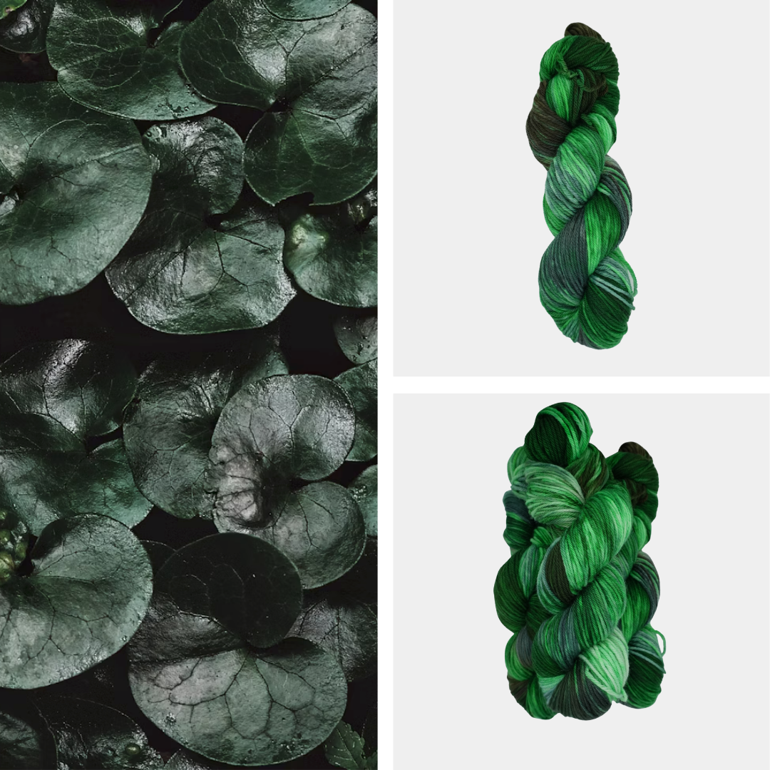 Swamp Creature image 0