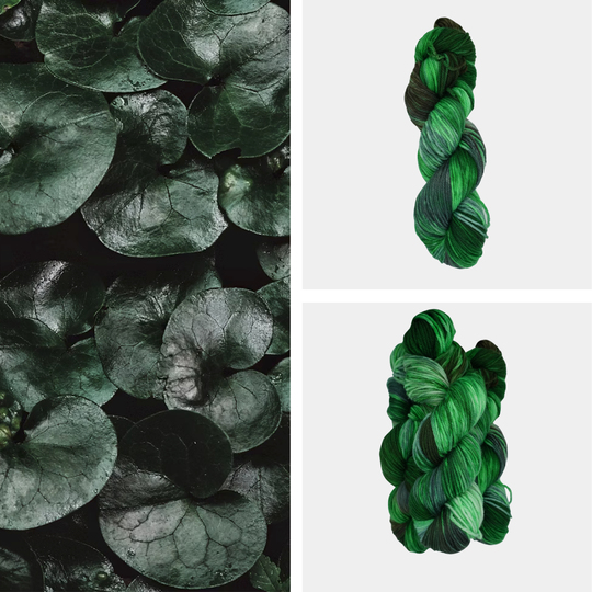 Swamp Creature image 0