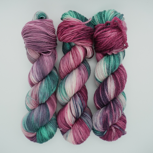 Jewel of the Savannah