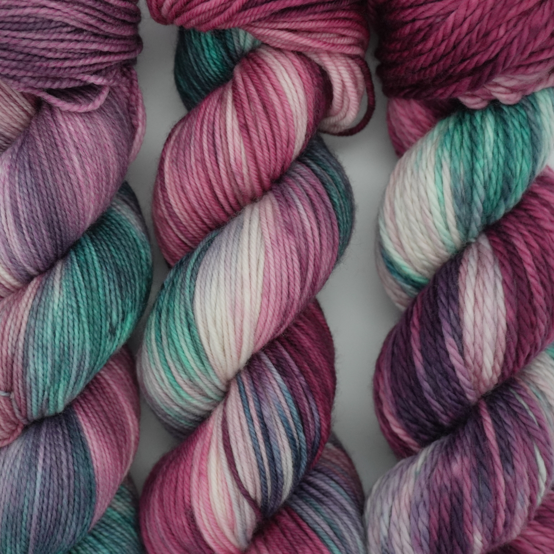 Jewel of the Savannah