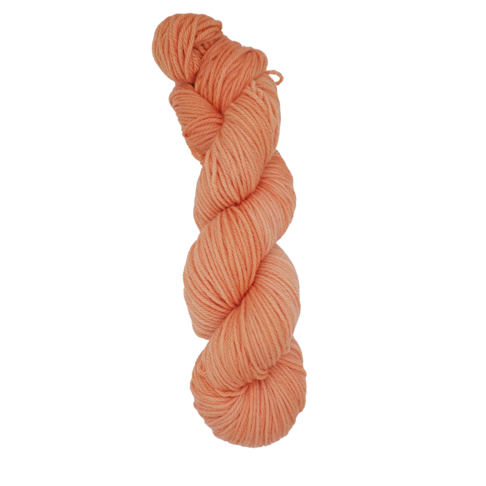 Just Peachy- Tonal image 1