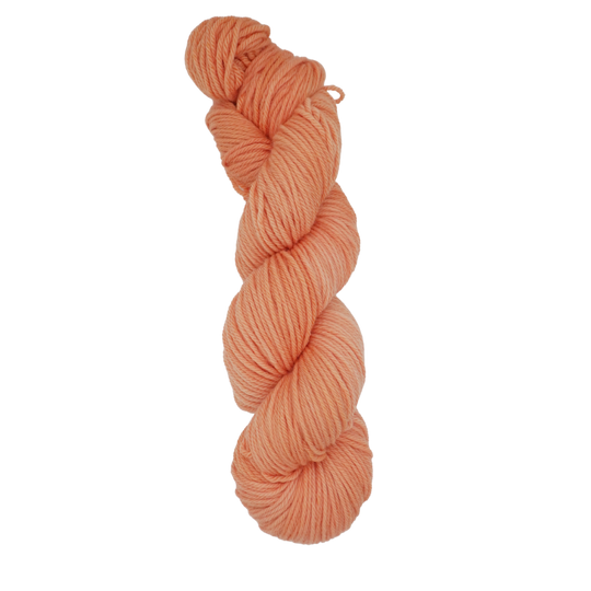 Just Peachy- Tonal image 1