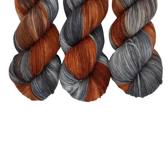 Copper Shadows image 3