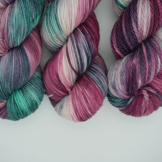 Jewel of the Savannah