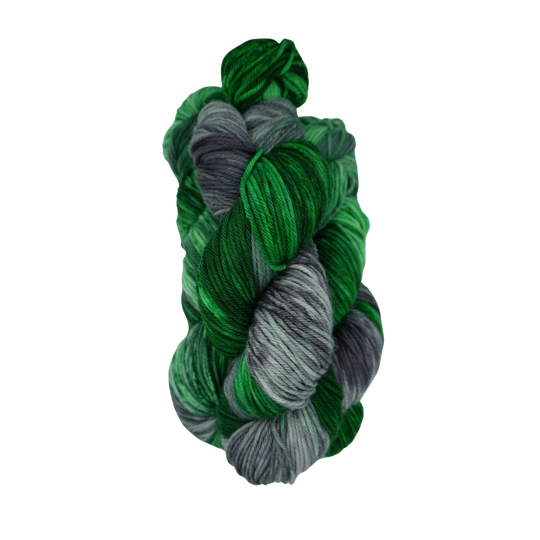 Evening Forest image 2