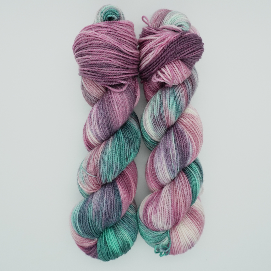 Jewel of the Savannah