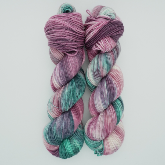 Jewel of the Savannah