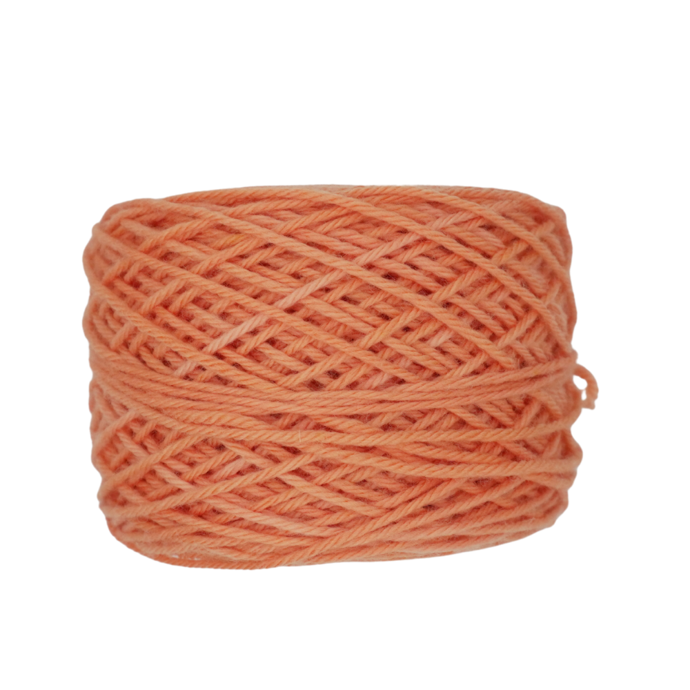 Just Peachy- Tonal image 3