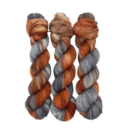 Copper Shadows image 2