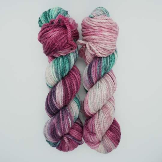 Jewel of the Savannah