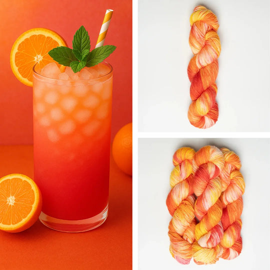 Tangerine Twist image 0