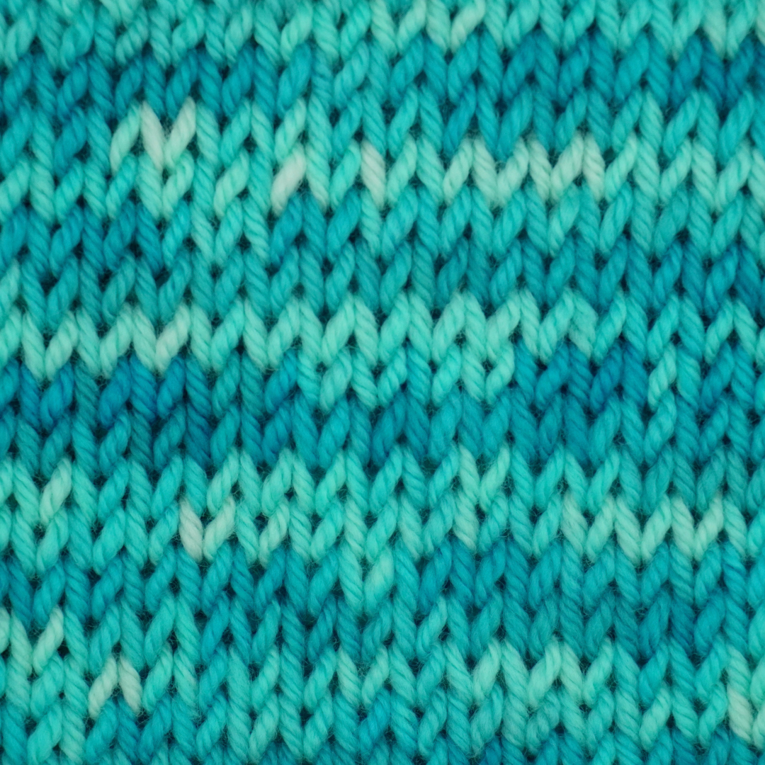 Misty's Mountain Bluebird