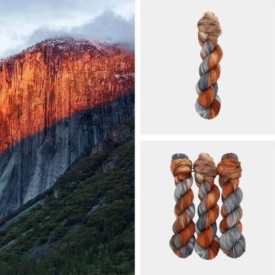 Copper Shadows image 0