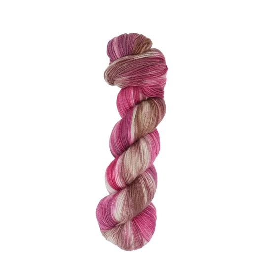 Velvet & Vanilla image 1