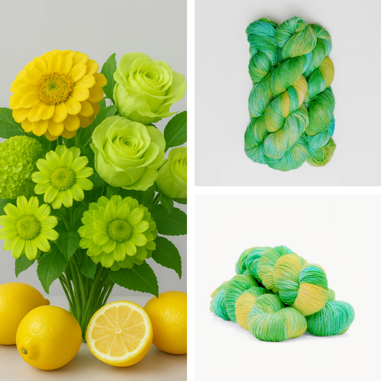 Lemon Lime image 0