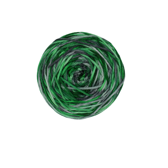 Evening Forest image 4