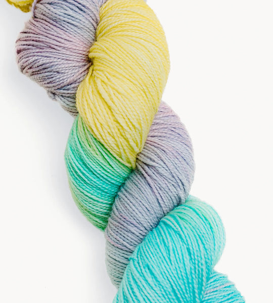 Saltwater Taffy image 3