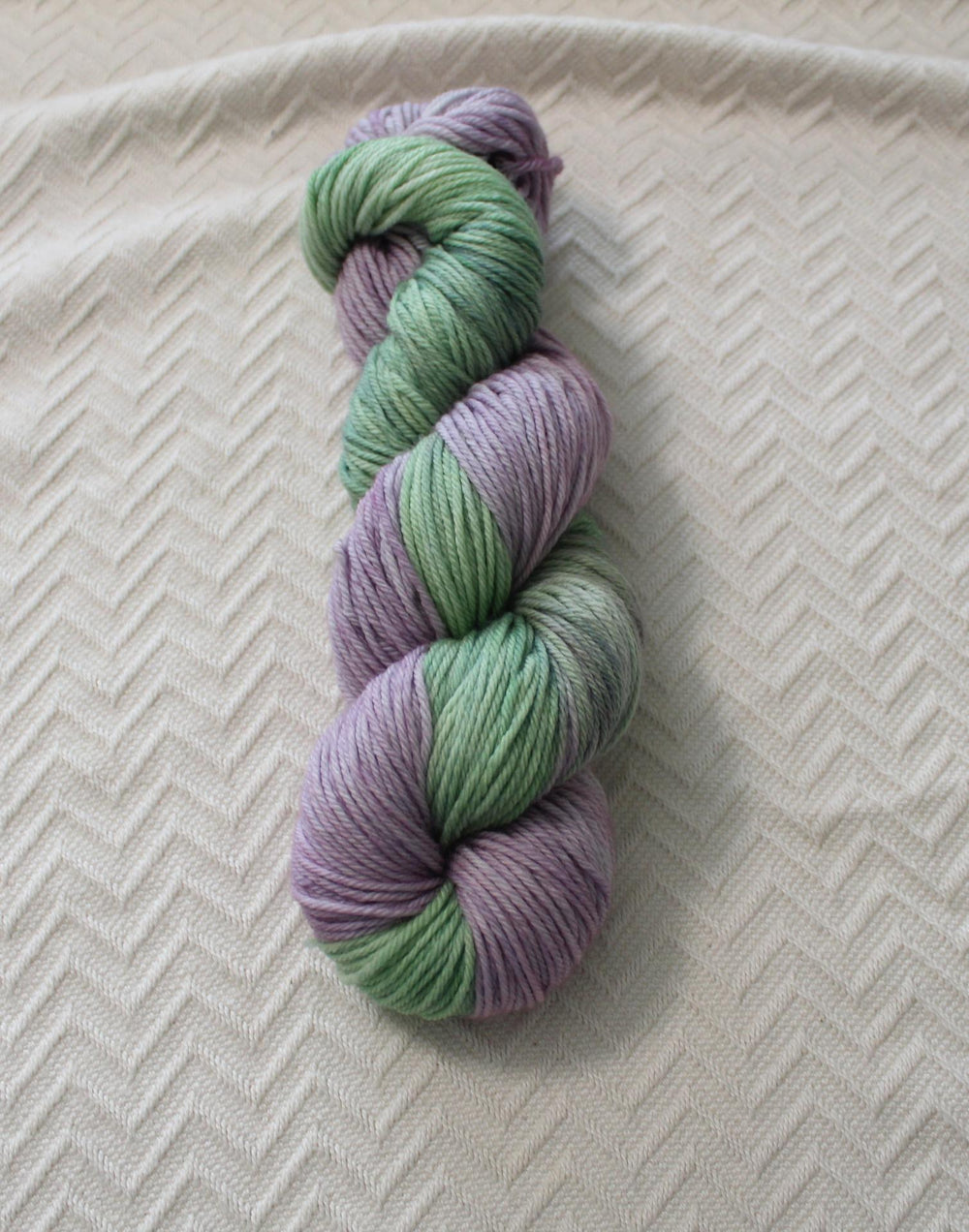 Lavender Fields image 1