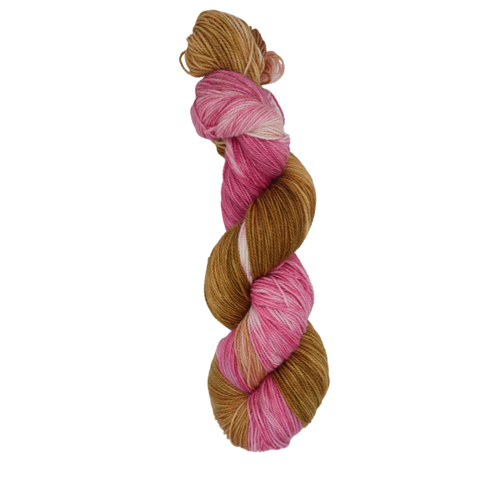 Blush and Biscotti image 1