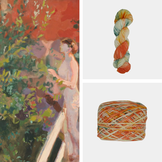 Painter's Picnic image 0