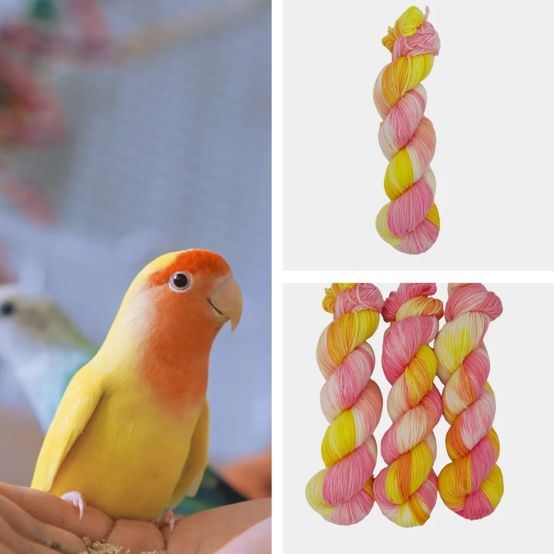 Sweet Cheeks image 0