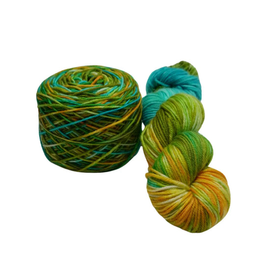 Lime to Lime image 4