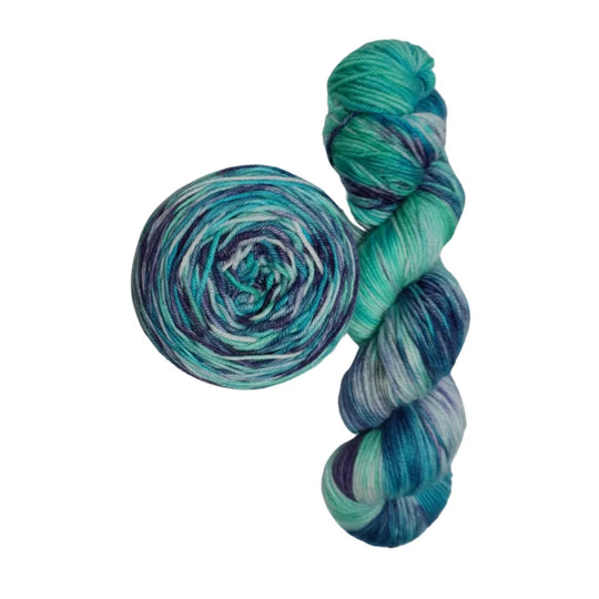 Blueberry Mojito image 4