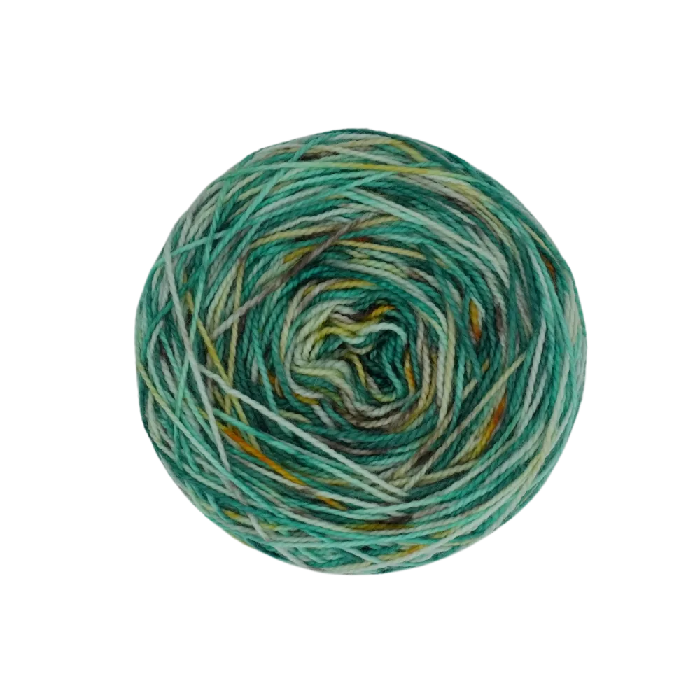 Watercolor Wash image 4