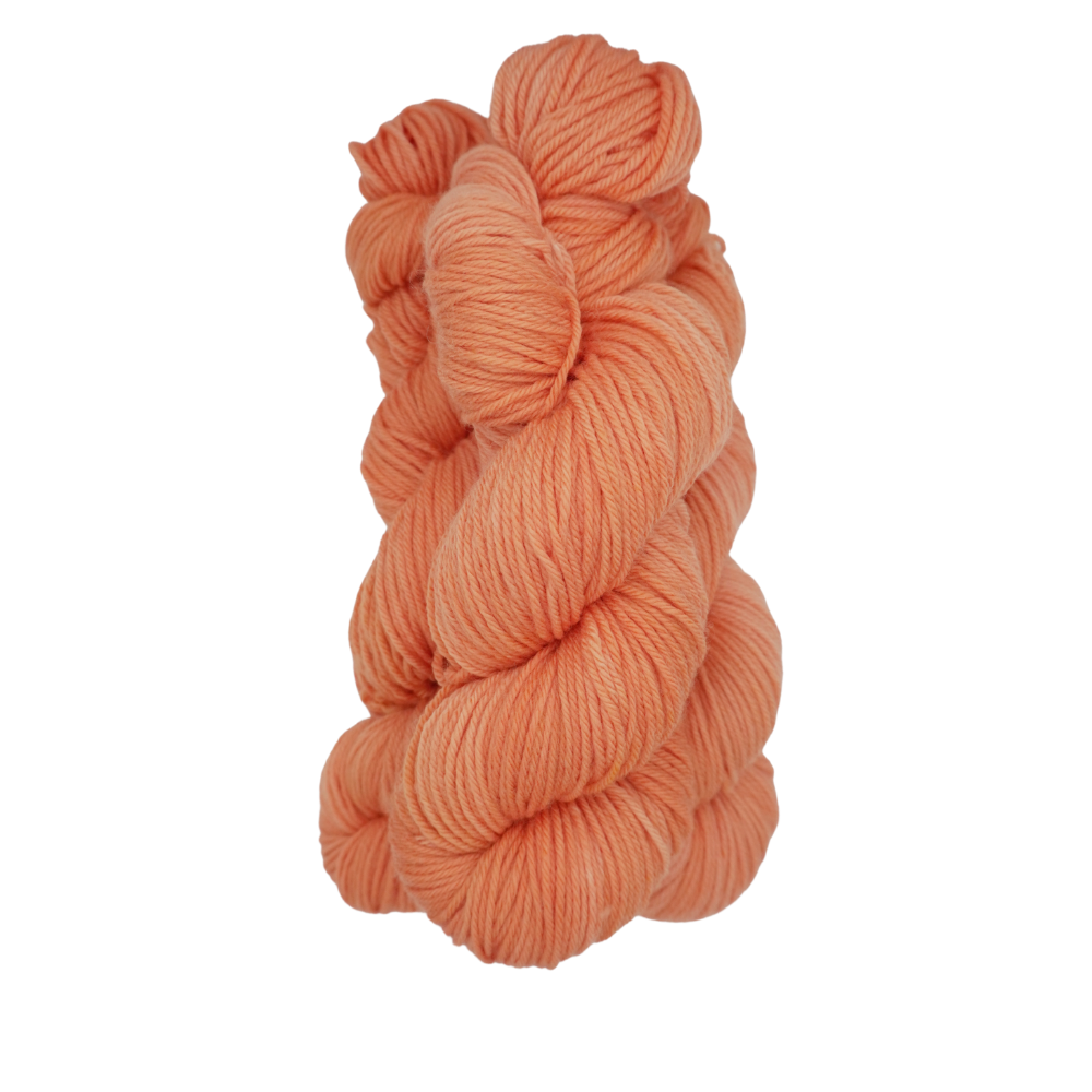 Just Peachy- Tonal image 2