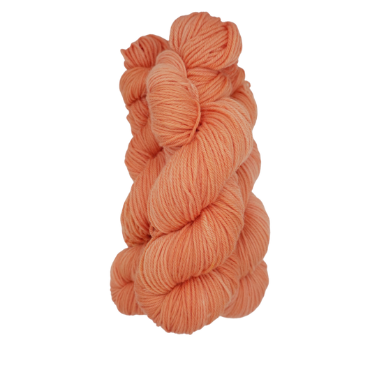 Just Peachy- Tonal image 2