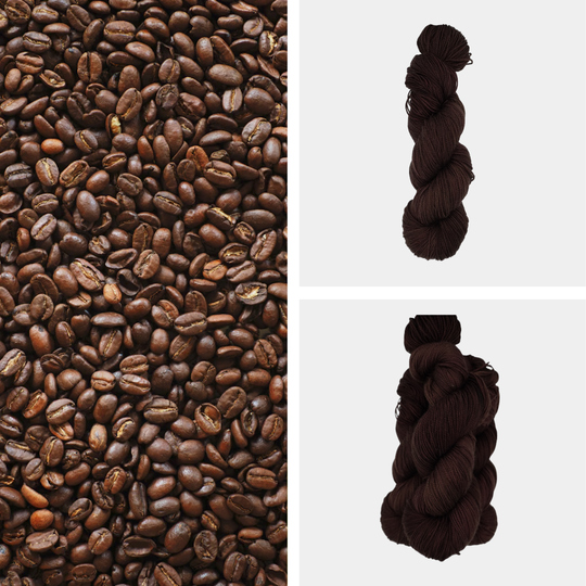 Dark Roast-Tonal image 0