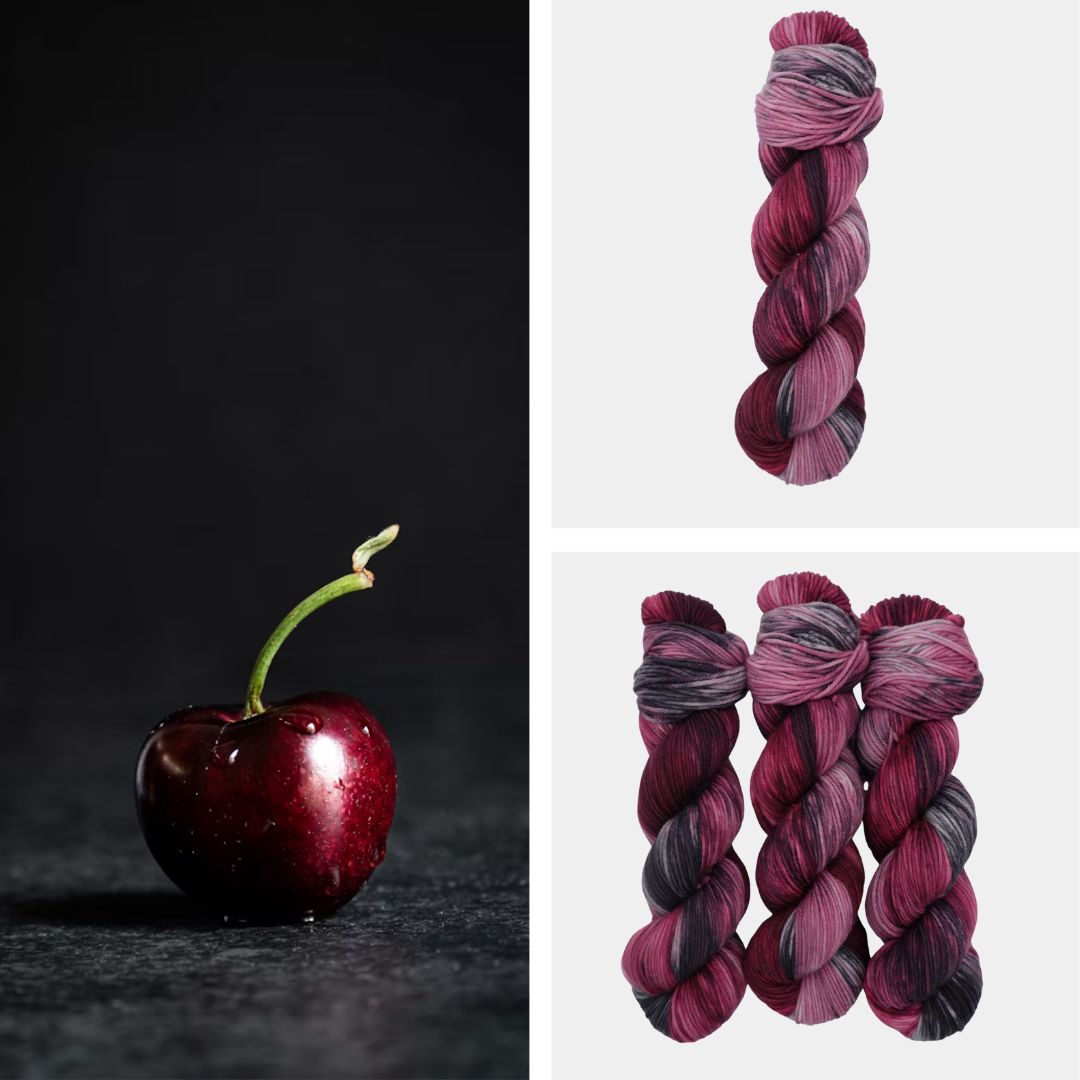 Black Cherry