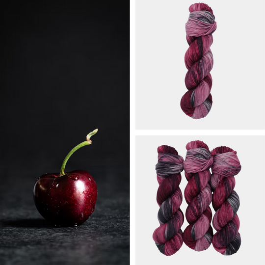 Black Cherry