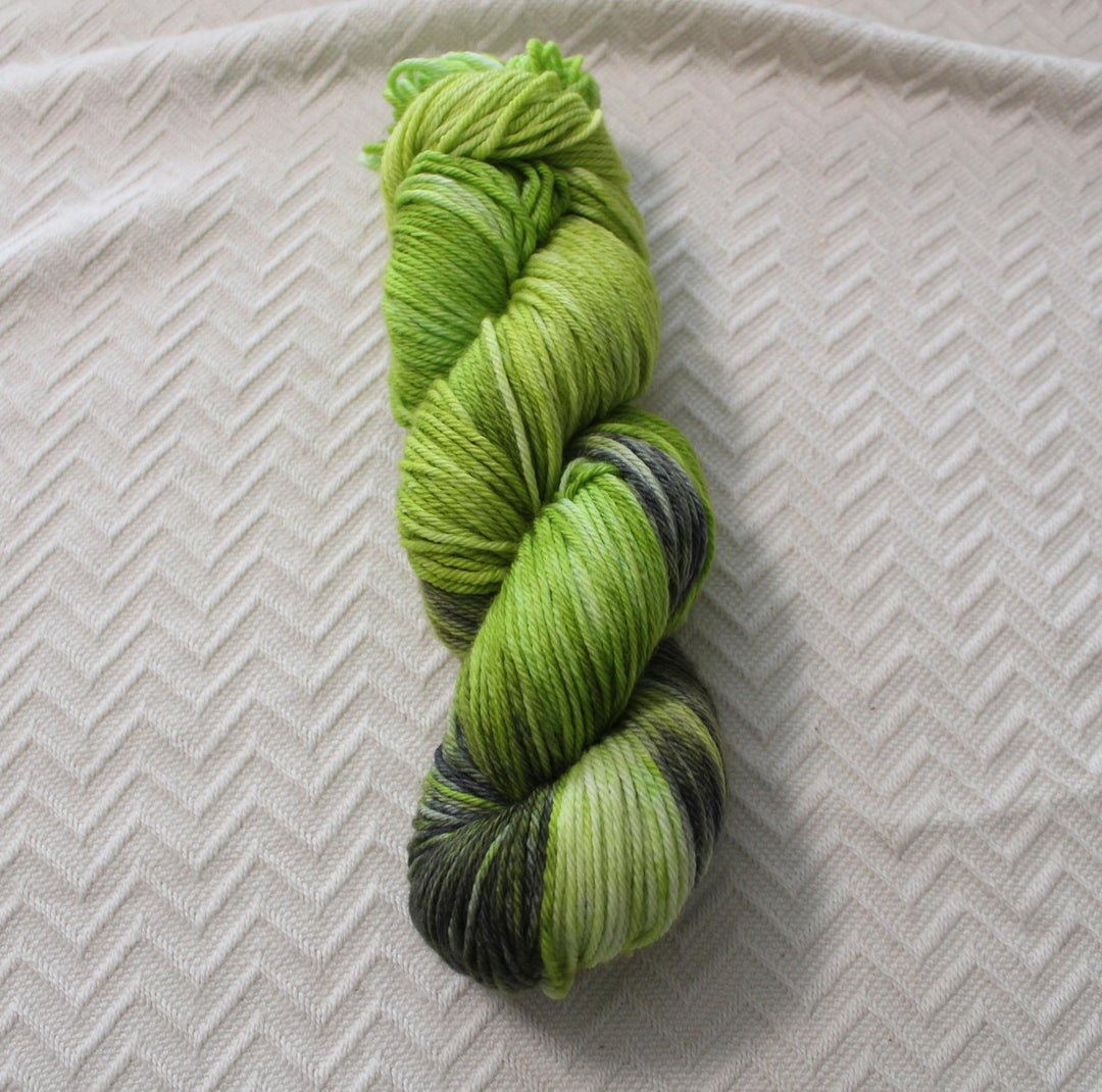 Oscar the Grouch image 1