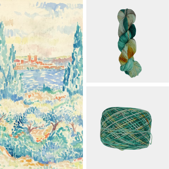 Watercolor Wash image 0