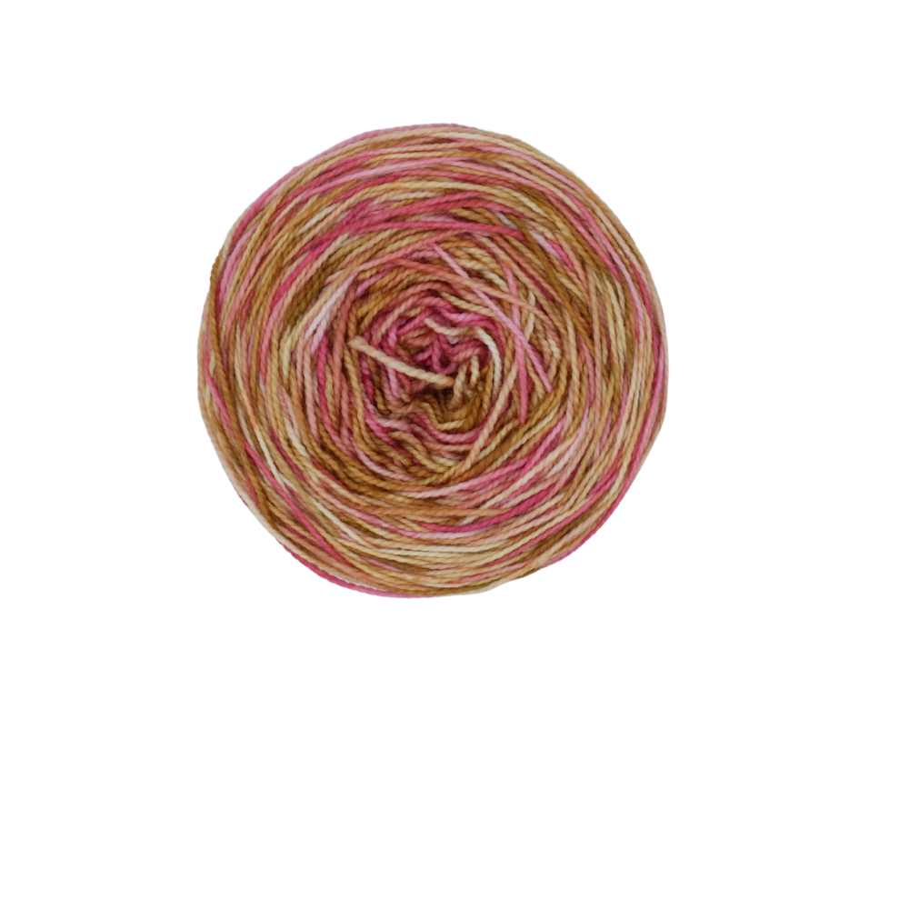 Blush and Biscotti image 3