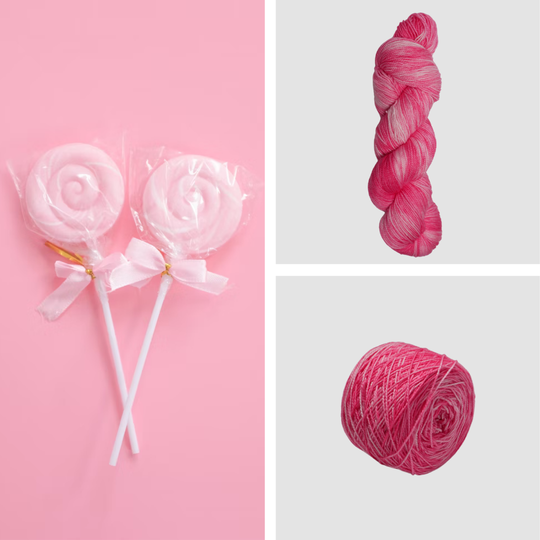 Bubble Gum Pop image 0