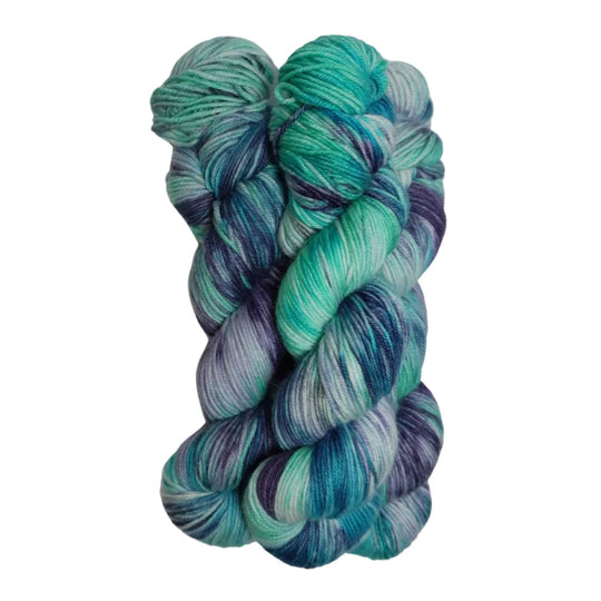 Blueberry Mojito image 2