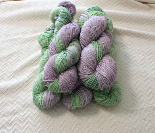 Lavender Fields image 0
