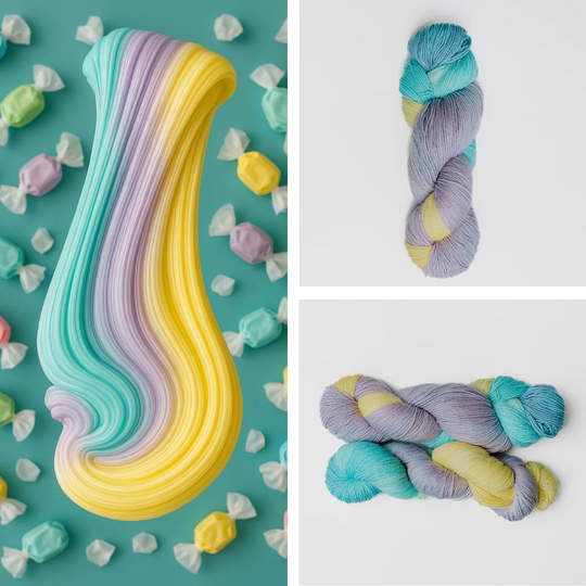 Saltwater Taffy image 0