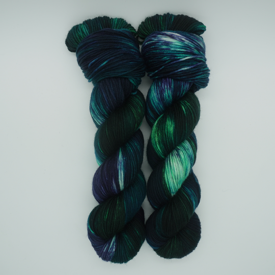 Annabel Lee: DK