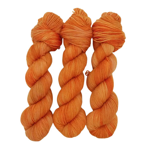 Pumpkin Cheesecake image 2