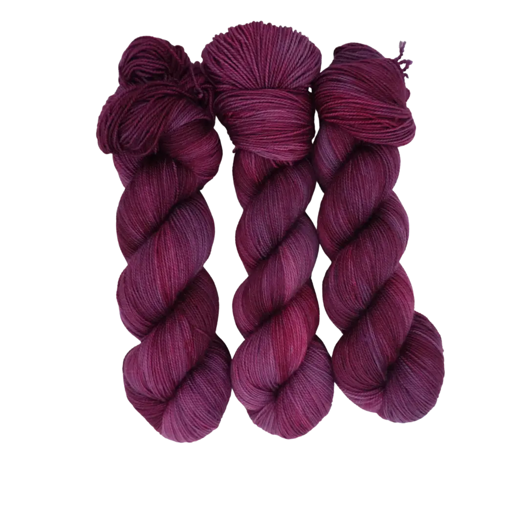 Vintage Merlot- Tonal image 2