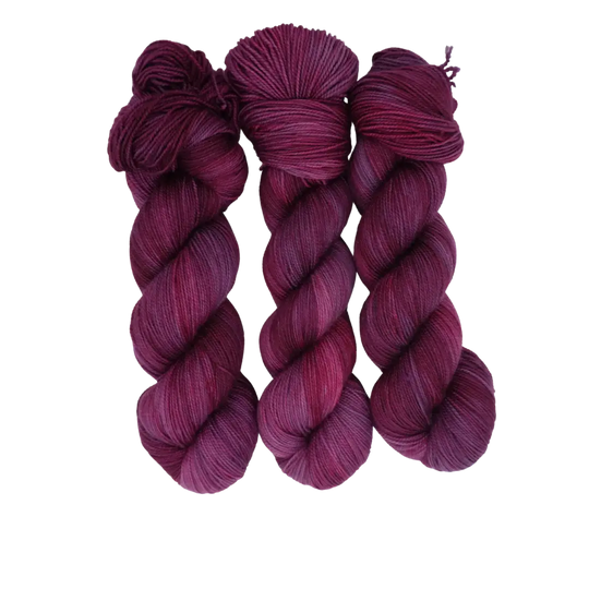 Vintage Merlot- Tonal image 2